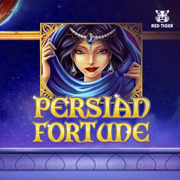 Redtiger : Persian Fortune - ZONABET138