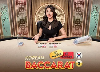 Korean Baccarat 2 - ZONABET138