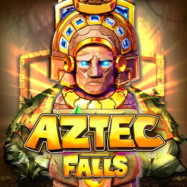 Aztec Falls - ZONABET138