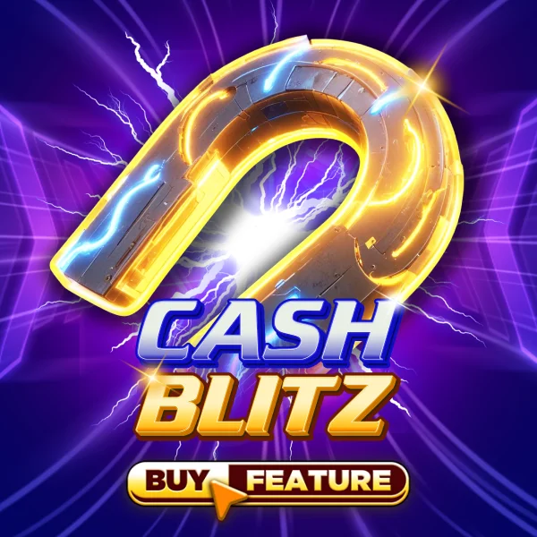 Cash Blitz - ZONABET138