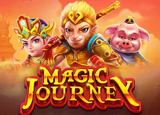 Pragmatic : Magic Journey - ZONABET138