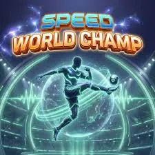 Speed World Champ - ZONABET138