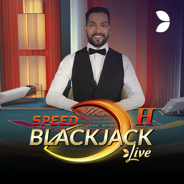 Speed Blackjack H - ZONABET138