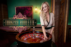Turkish Roulette - ZONABET138