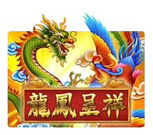 Joker123 : Dragon Phoenix - ZONABET138