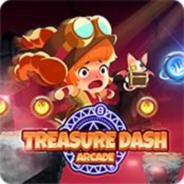 Treasure Dash - ZONABET138