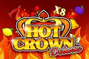 Hot Crown Deluxe - ZONABET138