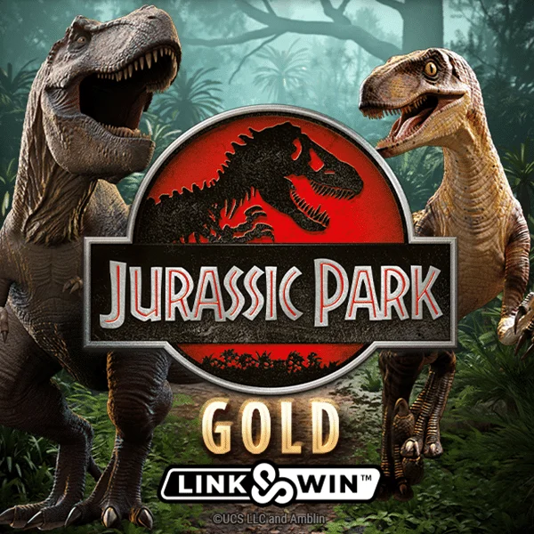 Jurassic Park Gold - ZONABET138