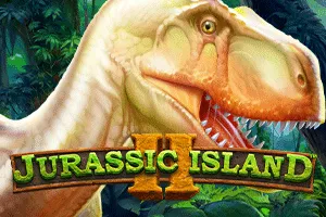 Jurassic Island 2 - ZONABET138