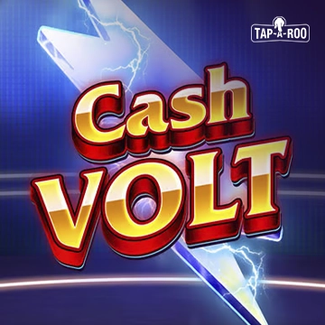 Cash Volt Tap-A-Roo™ - ZONABET138