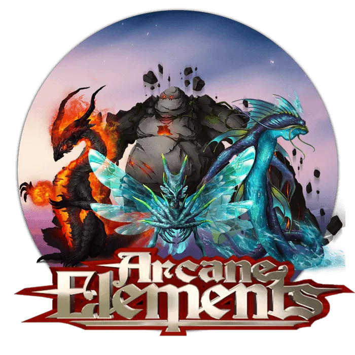 Habanero : Arcane Elements - ZONABET138