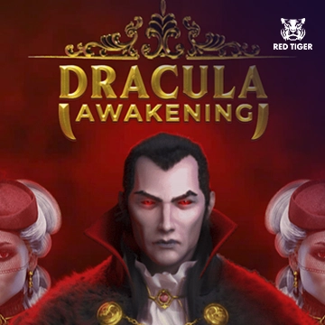 Redtiger : Dracula Awakening - ZONABET138