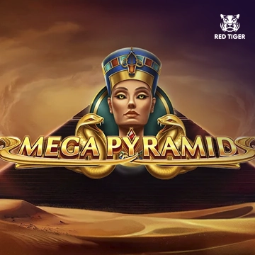 Redtiger : Mega Pyramid - ZONABET138
