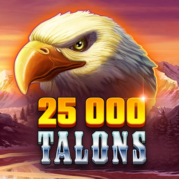 25000 Talons - ZONABET138