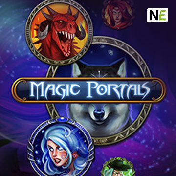 Magic Portals - ZONABET138