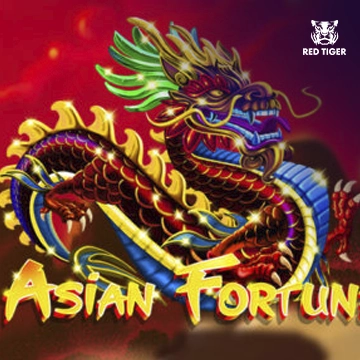 Redtiger : Asian Fortune - ZONABET138