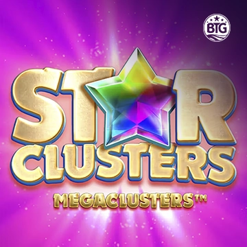 Bigtime : Star Clusters II - ZONABET138
