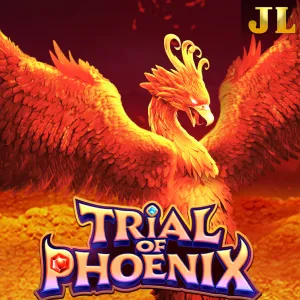 Jili : Trial of Phoenix - ZONABET138