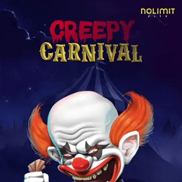NolimitCity : The Creepy Carnival - ZONABET138