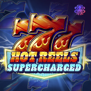 777 Hot Reels: Supercharged - ZONABET138