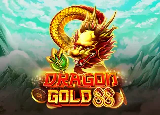 Pragmatic : Dragon Gold 88 - ZONABET138