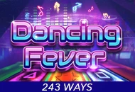 Spadegaming : Dancing Fever - ZONABET138