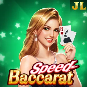 Speed Baccarat - ZONABET138