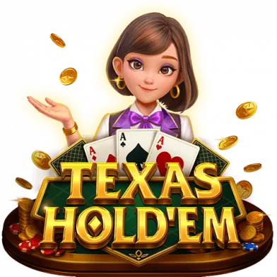 Texas Holdem - ZONABET138