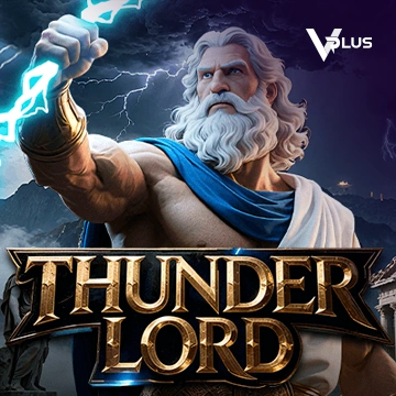Thunder Lord - ZONABET138
