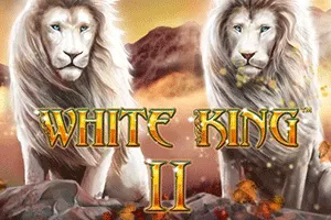 White King II - ZONABET138