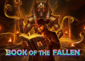 Pragmatic : Book of Fallen - ZONABET138