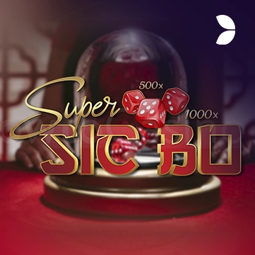 Super Sic Bo - ZONABET138