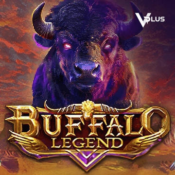 Buffalo Legend - ZONABET138