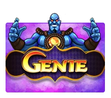 Joker123 : Genie - ZONABET138