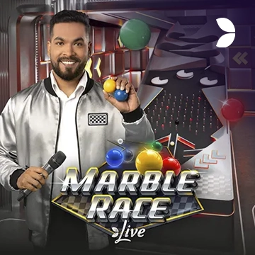 Marble Race - ZONABET138