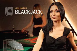 Unlimited Blackjack - ZONABET138