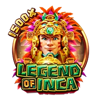 Facai : LEGEND OF INCA - ZONABET138