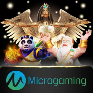 Microgaming - ZONABET138