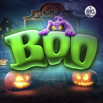 Bigtime : Boo - ZONABET138