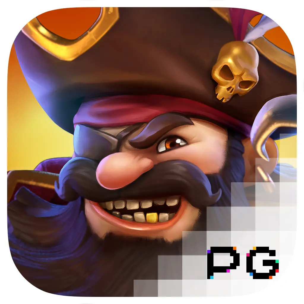 PGSoft : Captains Bounty - ZONABET138