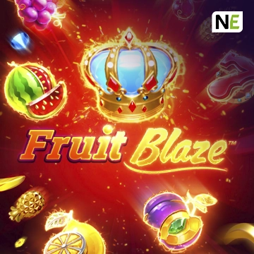 Fruit Blaze - ZONABET138