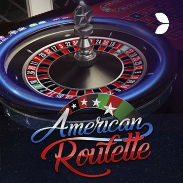 American Roulette - ZONABET138