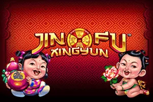 Jinfu Xingyun - ZONABET138