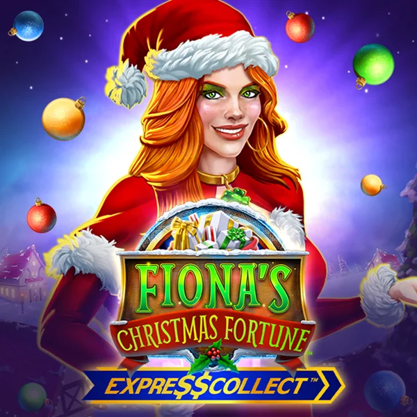 Fionas Christmas Fortune - ZONABET138