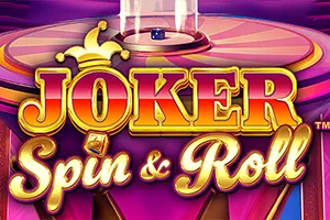 Joker Spin & Roll - ZONABET138