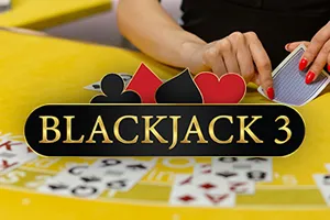 Blackjack 3 - ZONABET138