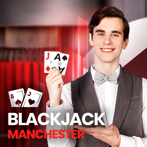 Blackjack Manchester - ZONABET138