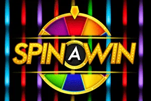 Spin a Win - ZONABET138