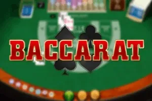 Baccarat without Sidebets - ZONABET138