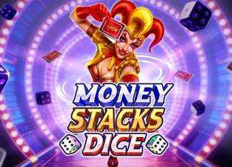 Pragmatic : Money Stacks Dice - ZONABET138